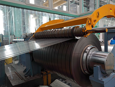 石油行業用TA18鈦合金厚壁管材的研制